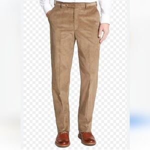 BERLE corduroy pants size 40 reg. Light weight